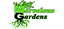 Marvelous Gardens, Inc. Logo