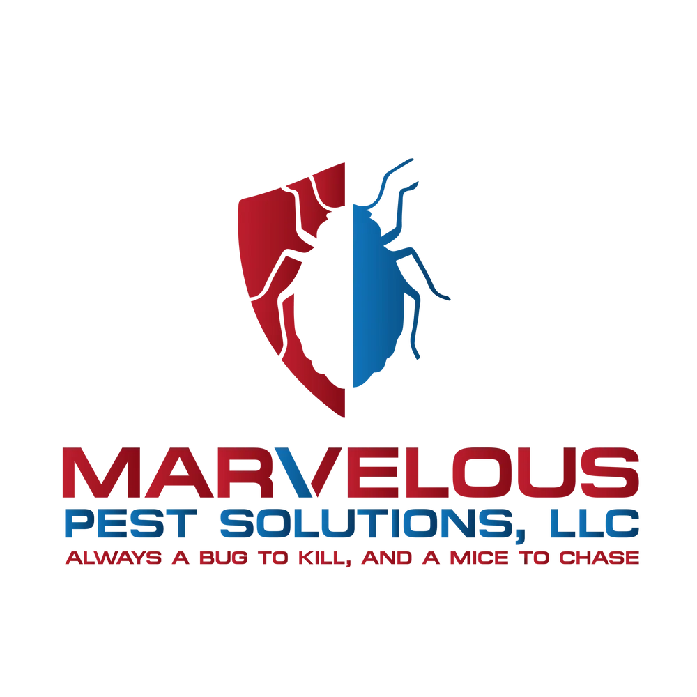 Marvelous Pest Solutions, LLC Logo