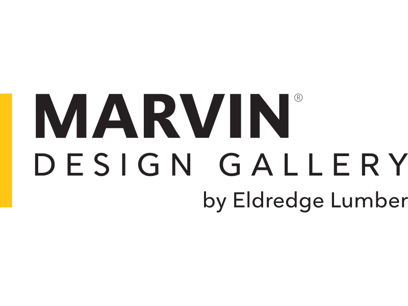 Marvin Design Gallery by Eldredge Logo