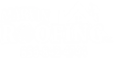 Marvin Roofing LLC Logo