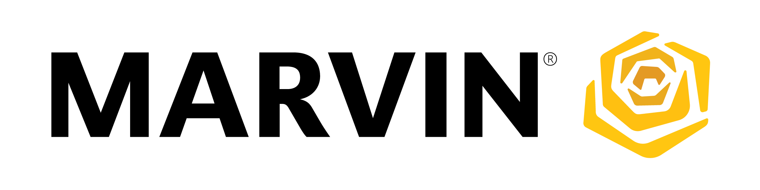 Marvin (West Fargo - South) Logo