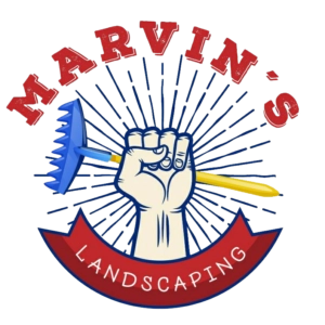 Marvin's Landscaping LLC Logo