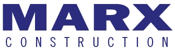 Marx Construction Logo