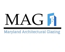 Maryland Architectural Glazing Logo
