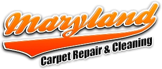 Maryland Carpet Repair & Cleaning Logo