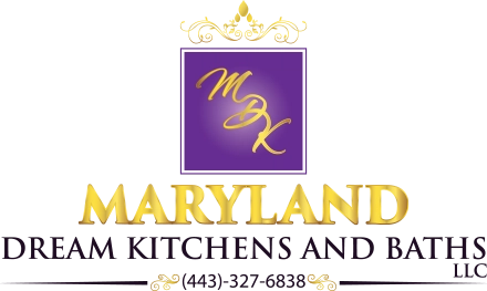 Maryland Dream Kitchens and Baths, LLC Logo
