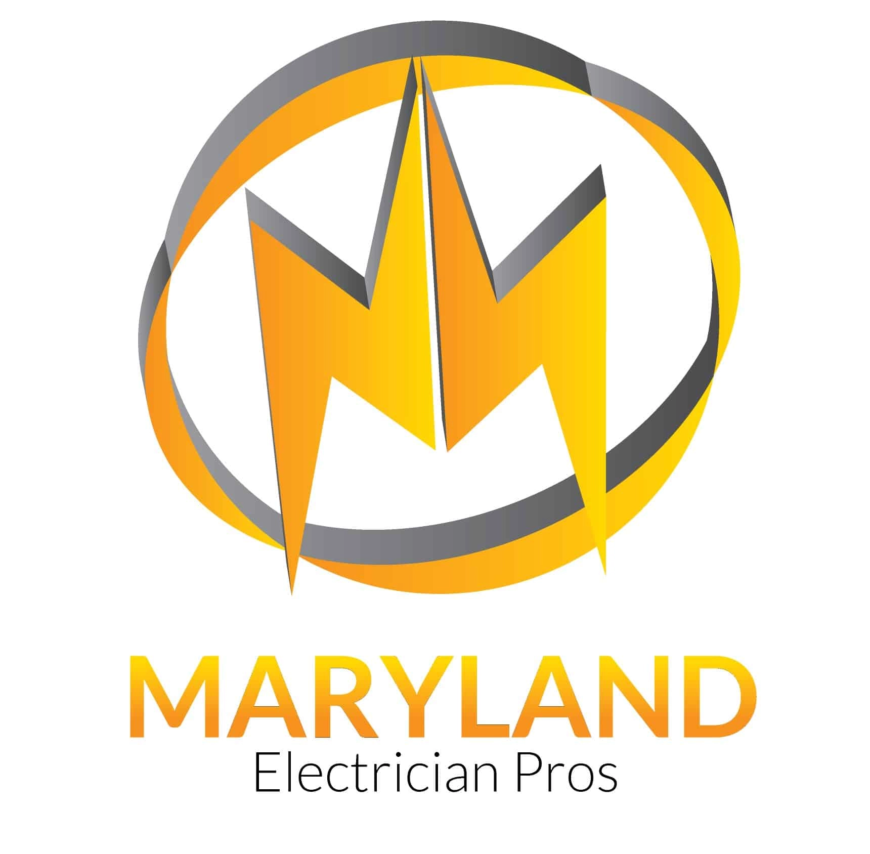 Maryland Electrical Pros Logo