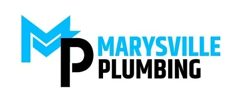 Marysville Plumbing Logo