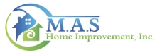 MAS Home Improvement, Inc Logo