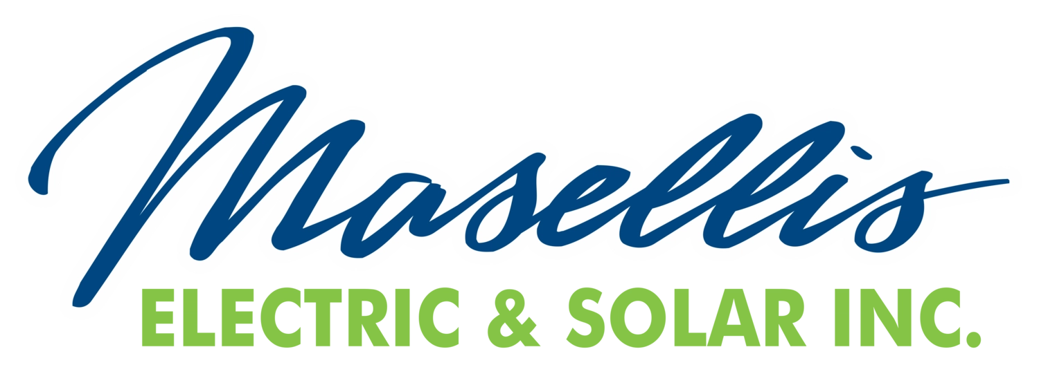 Masellis Electric & Solar, Inc. Logo