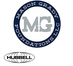 Mason Grady Foundations LLC Logo