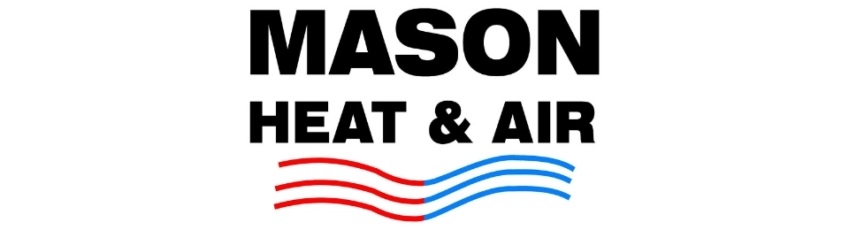 Mason Heat & Air Logo