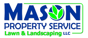 Mason Property Service, LLC Logo