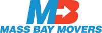 Mass Bay Movers - Boston Movers Logo