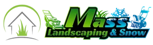 Mass Landscaping & Snow Logo