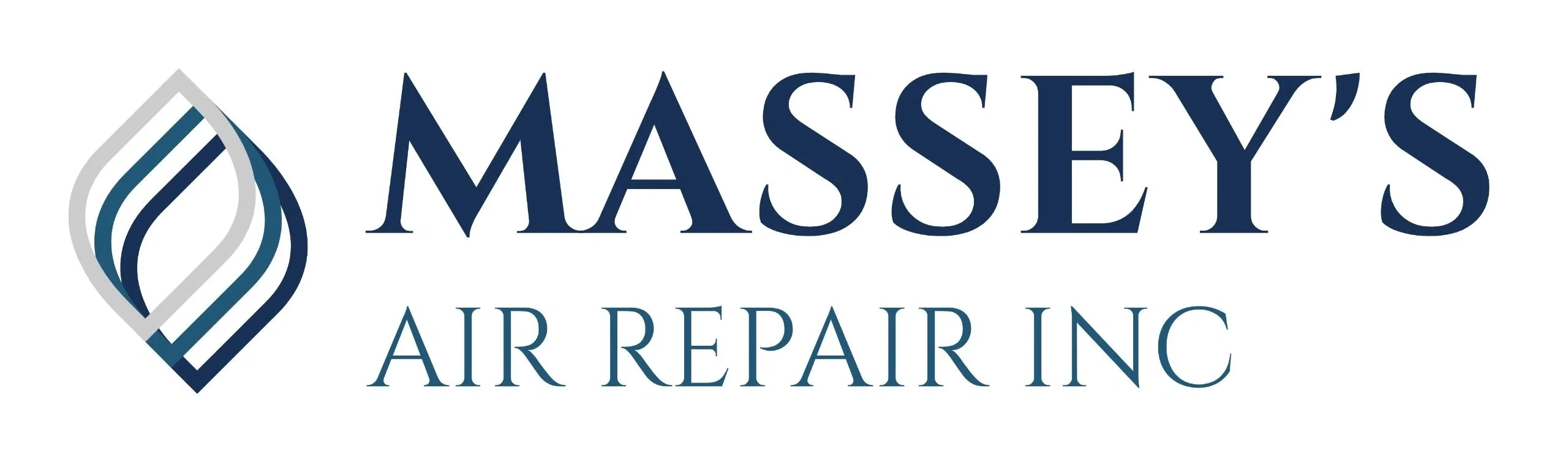 MASSEY'S AIR REPAIR INC Logo