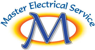 Master Electrical Service Logo
