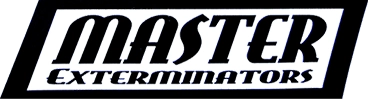 Master Exterminators Logo