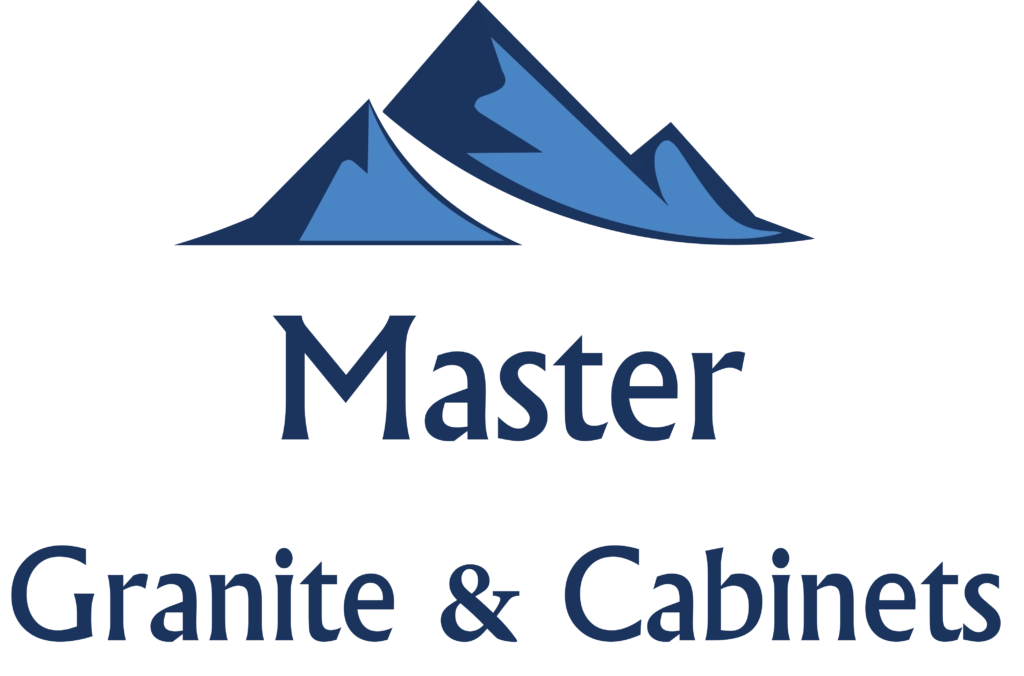 Master Granite And Cabinets Logo