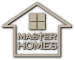 Master Homes Design Center LLC Logo