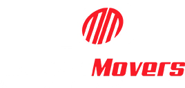 Master Movers LLC Logo