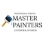 Master Painters LLC Logo