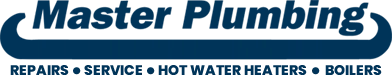 Master Plumbing & Mechanical, Inc. Logo