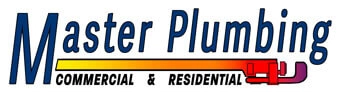 Master Plumbing & Sewer Inc Logo