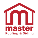 Master Roofing & Siding Logo