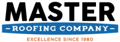 Master Roofing Company Logo
