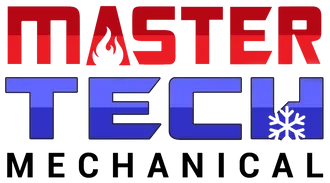 Master Tech Mechanical Logo
