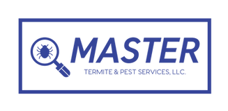 Master Termite & Pest Services Logo