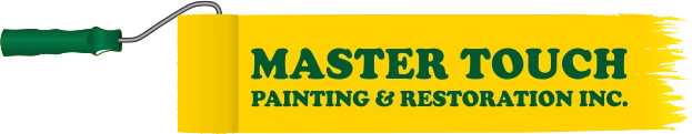 Master Touch Painting & Restoration Inc Logo