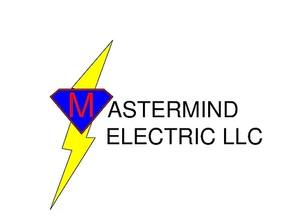 Mastermind Electric Logo