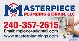 Masterpiece Plumbing & Drain, LLC Logo