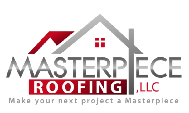 Masterpiece Roofing, LLC Logo