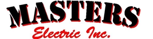 Masters Electric Logo