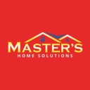 Master's Home Solutions Logo