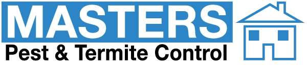 Masters Pest & Termite Control Logo