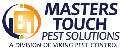 Masters Touch Pest Solutions Logo