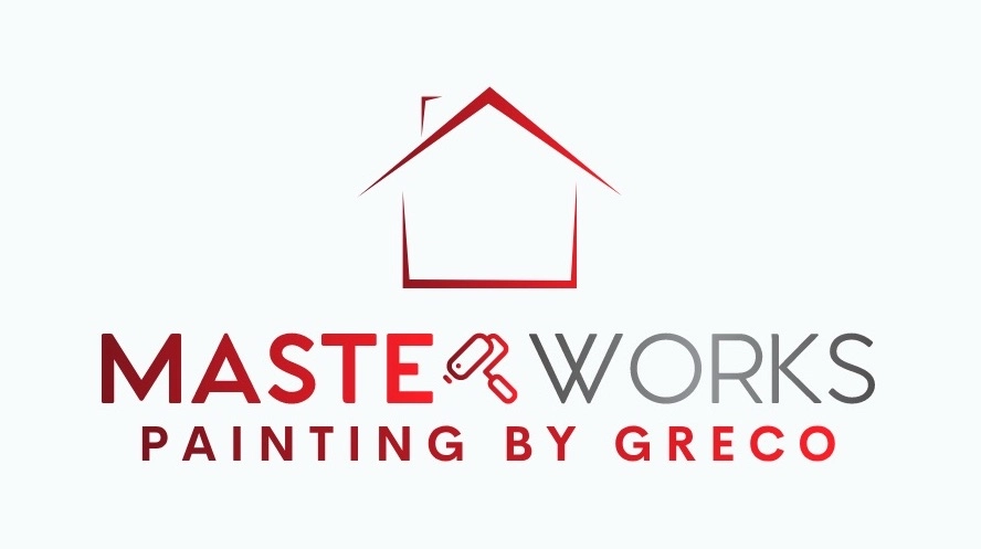 Masterworks Painting by Greco Logo