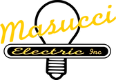 Masucci Electric Inc Logo