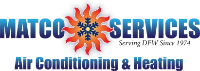 Matco Services Logo