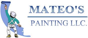 Mateo's Painting LLC Logo