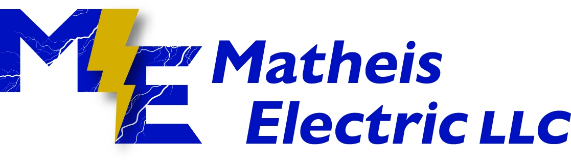 Matheis Electric LLC Logo