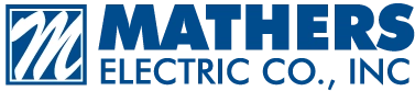 Mathers Electric Co., Inc Logo