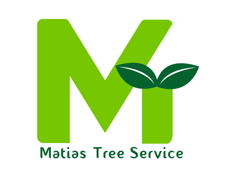 Matias Tree Service Logo