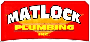 Matlock Plumbing Inc Logo