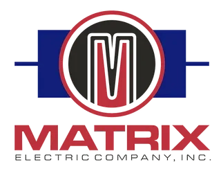 Matrix Electric Logo