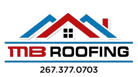Matt Banes Roofing Logo